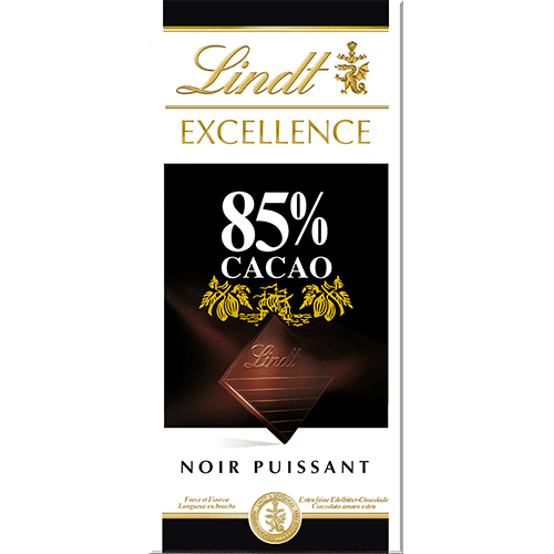 Excellence 85% Cacao