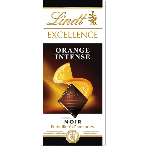 Excellence Orange Intense