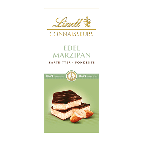 Connaisseurs Edel Marzipan 120g