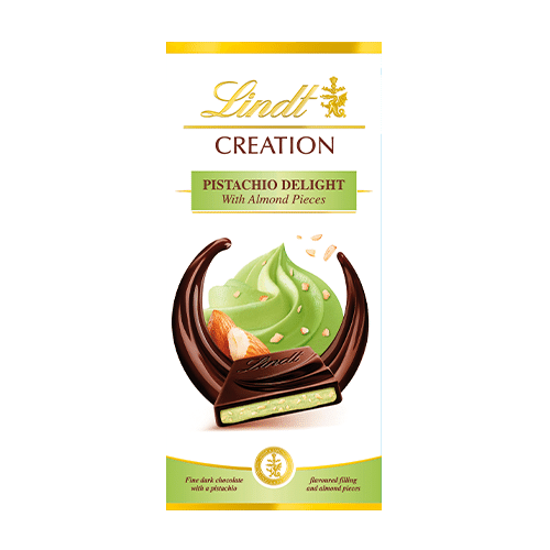 Creation Pistazie 150g