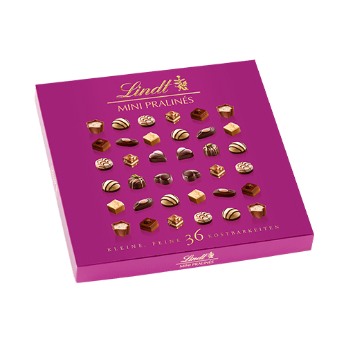 Mini Pralinés 180g
