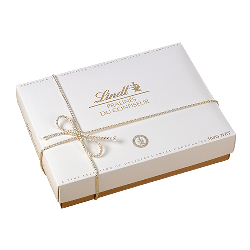 Pralinés du Confiseur 500g