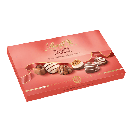 Pralinés Marzipan 200g