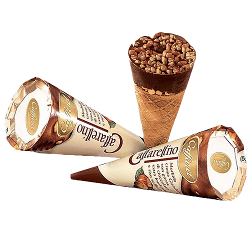 Caffarellino Milk 25g