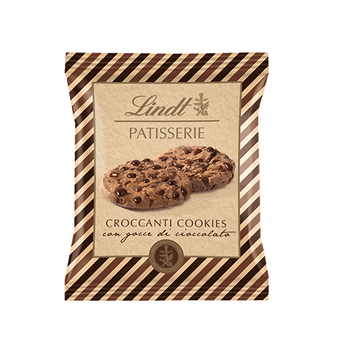 Lindt Cookies 40g