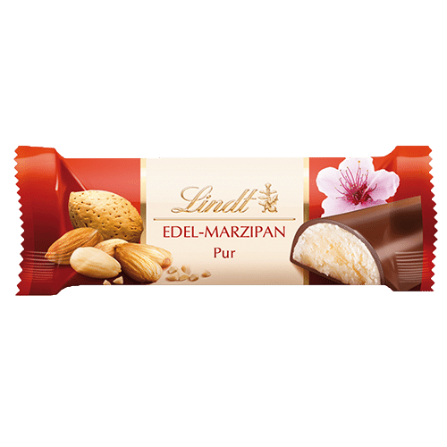 Lindt Marzipan Riegel 50g