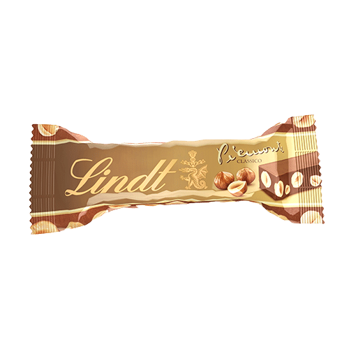 Lindt Piemonte Mini Snack 33g