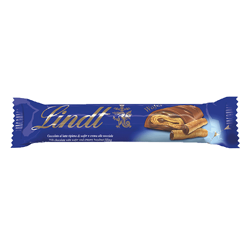 Lindt Waffel Riegel 35g