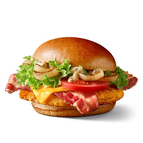 Clubhouse Chicken