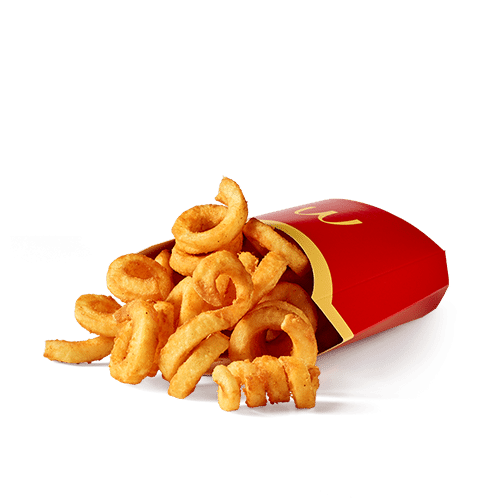 Curly Fries