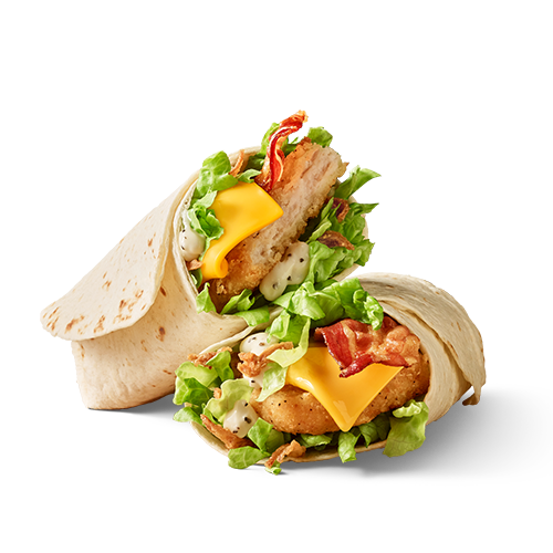 CBO Wrap