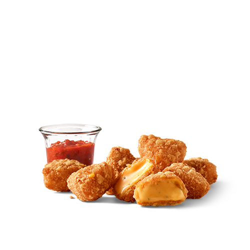 Nacho Käse Ecken (8 Stück)