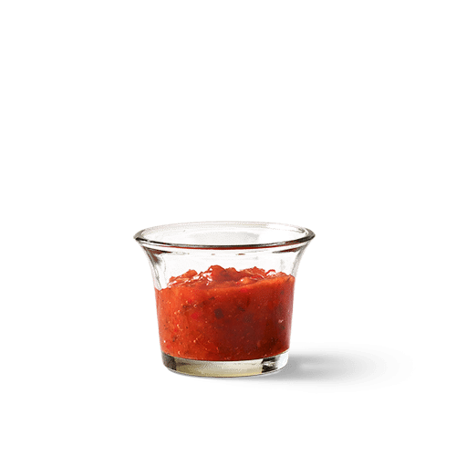 Salsa Dip
