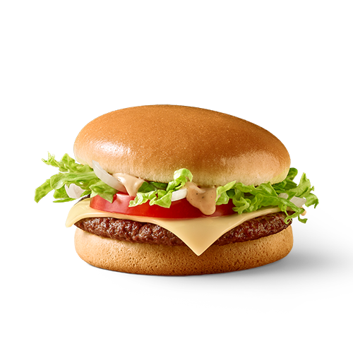 Tasty Junior