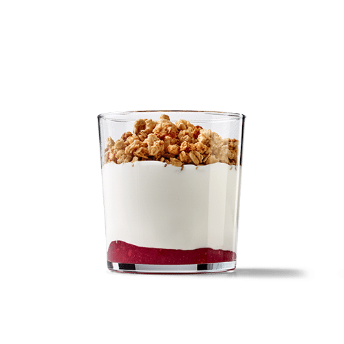 Crunchy Müsli