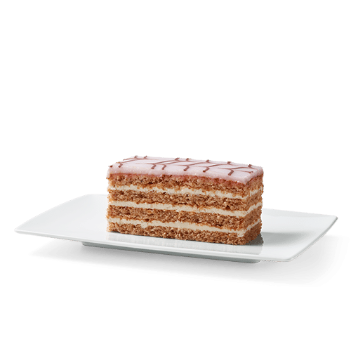 Esterházy Schnitte