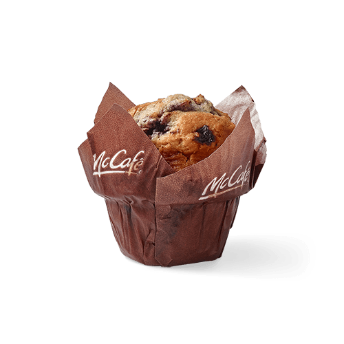Blueberry Muffin