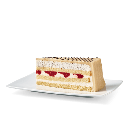 Marzipantorte