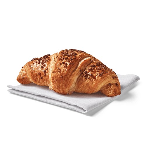 Schokocroissant