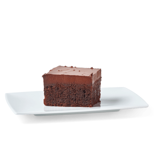 Schokoladekuchen