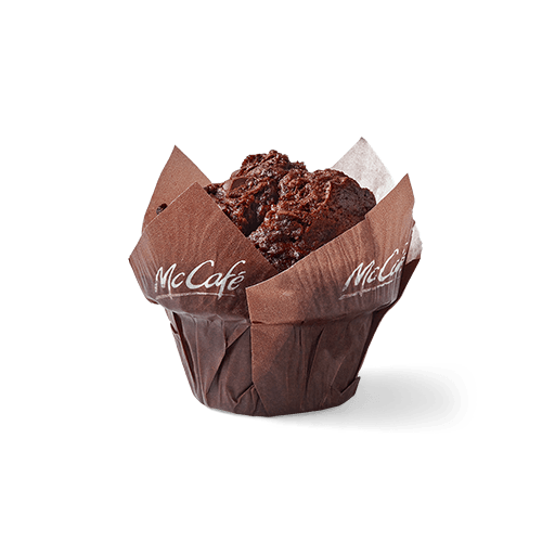 Schoko Muffin