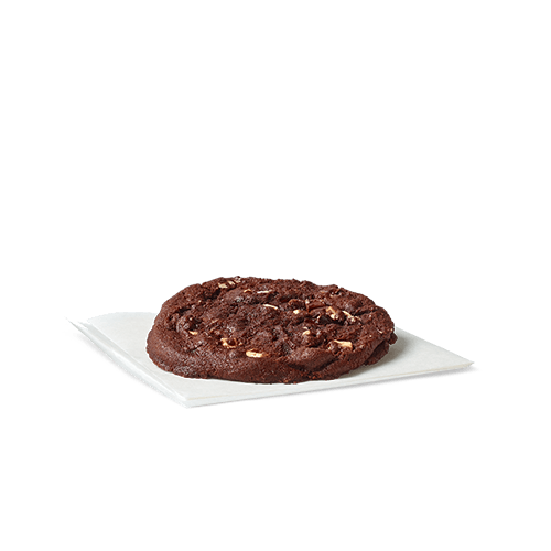Triple Schoko Cookie
