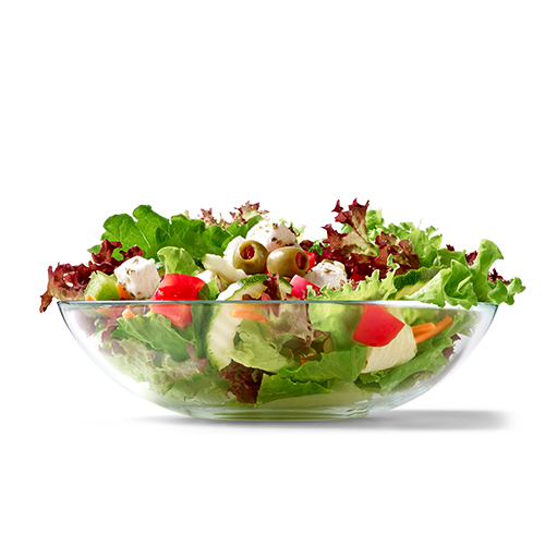 Griechischer Salat
