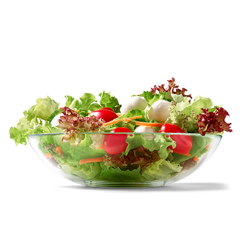 Italienischer Salat