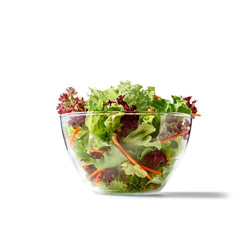 Snack Salat