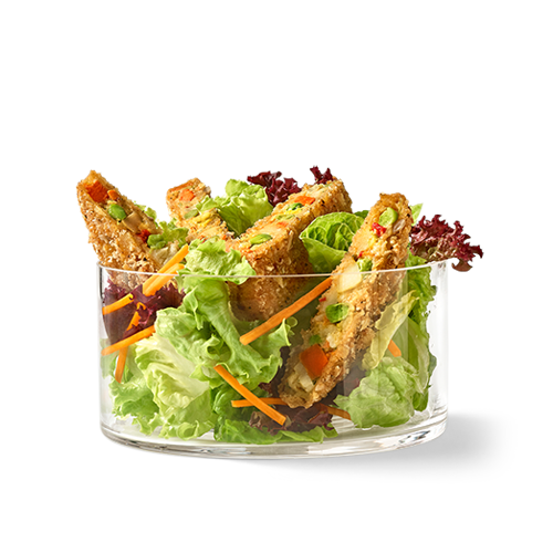 Veggie Salat