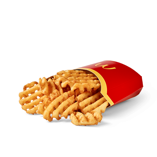 Gitterpommes (groß)