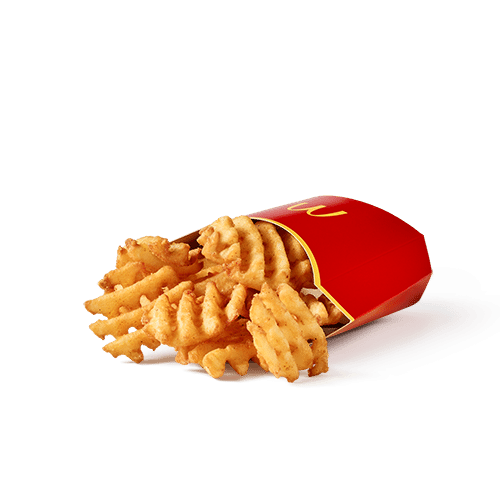 Gitterpommes (mittel)