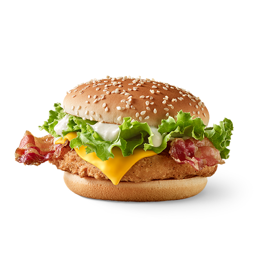 McChicken Rustikal