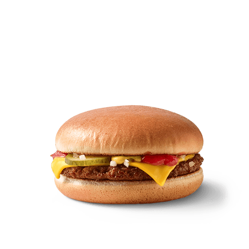 Glutenfrei Cheeseburger