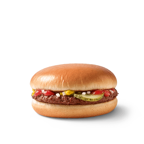 Glutenfrei Hamburger