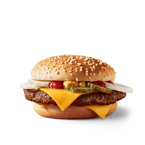 Glutenfrei Hamburger Royal Käse