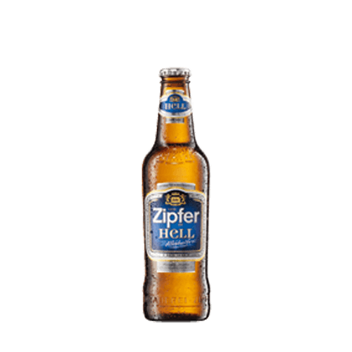Alkoholfreies Bier 0,33l