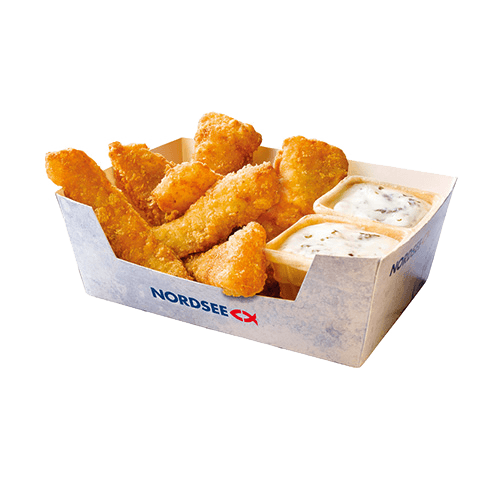 Premium-Fischfilets (normal)
