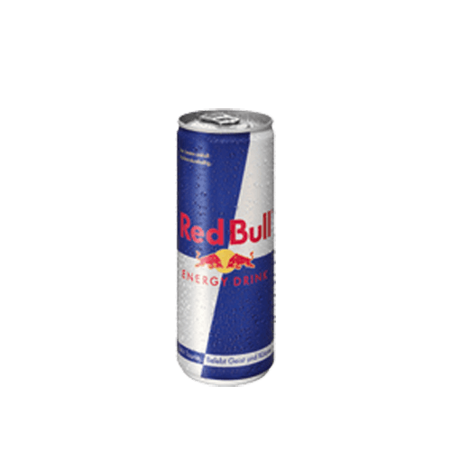 Red Bull 0,25l
