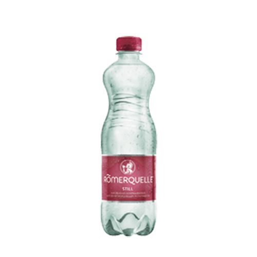 Römerquell Still 0,5l