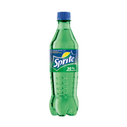 Sprite 0,5l