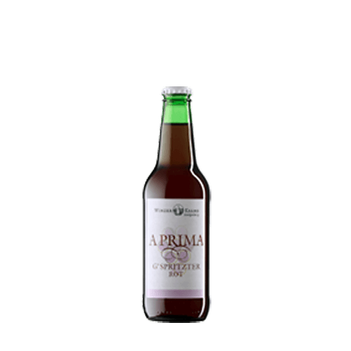 A PRIMA G'Spritzter rot 0,33l