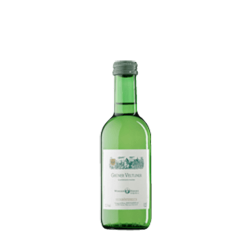 Grüner Veltliner 0,25l