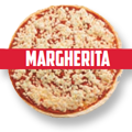 Pizza Margherita