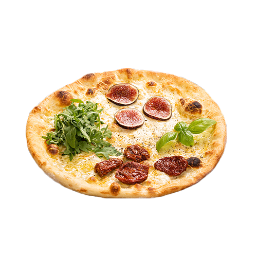 Pizza d'ell Alpe