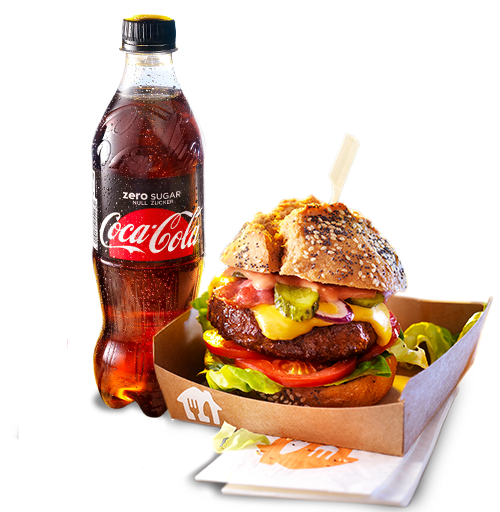 BurgerDeal