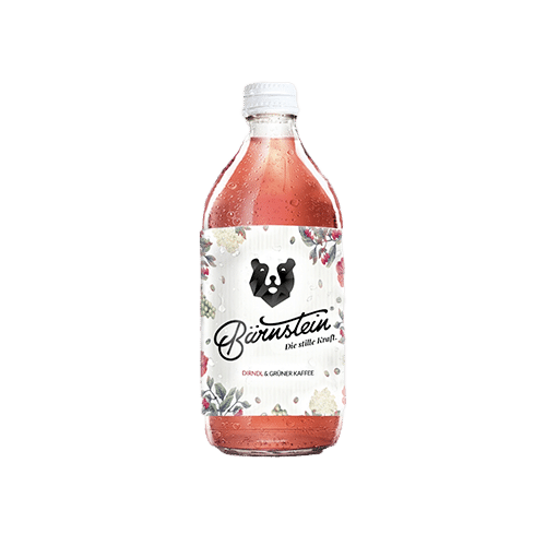 Bärnstein Dirndl 0,33l