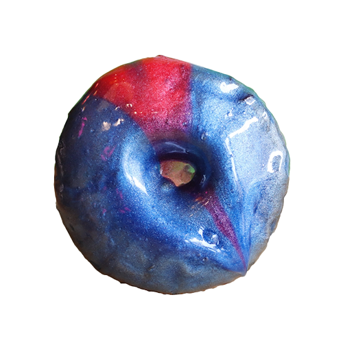 Space Donut