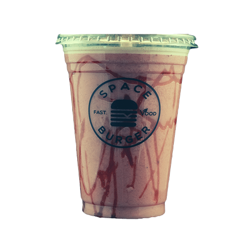Salted Peanut Butter Caramel Shake 0,5l