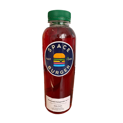 Special Drink 0,5l